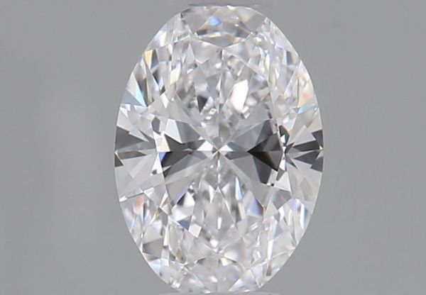 Oval Diamond image
