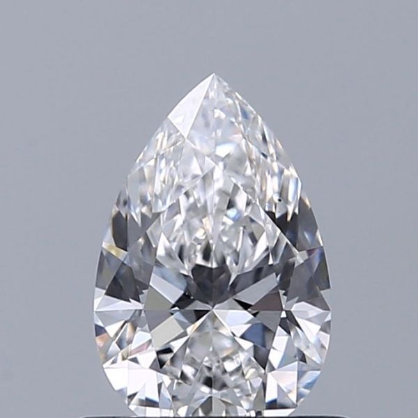 Pear Lab-Grown Diamond image