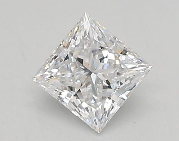 Princess Lab-Grown Diamond image
