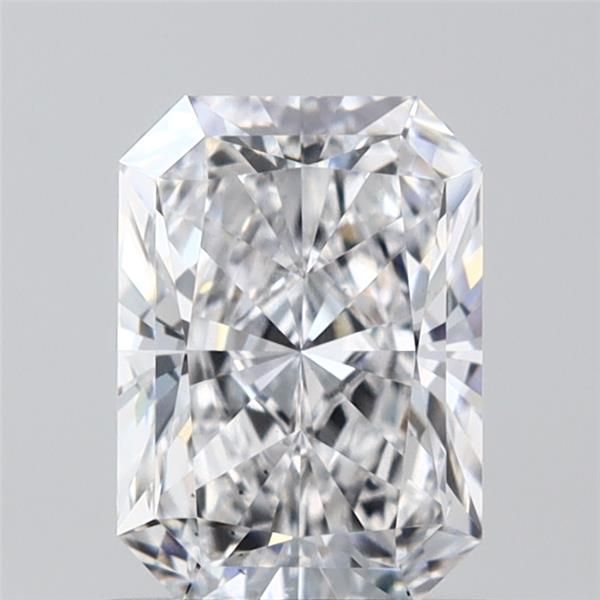 Radiant Lab-Grown Diamond image