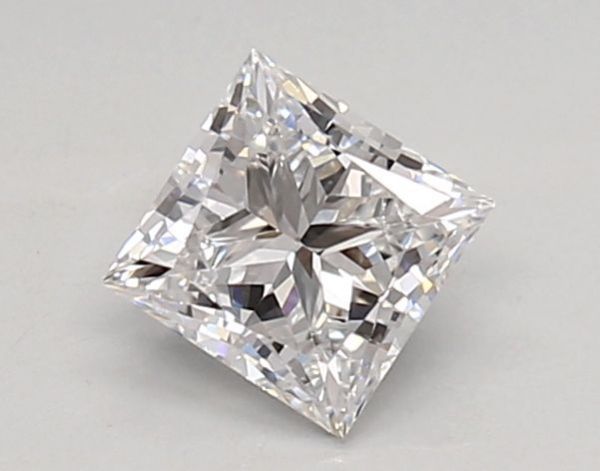 Princess Lab-Grown Diamond image