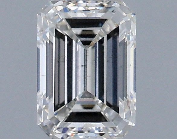 Emerald Lab-Grown Diamond image