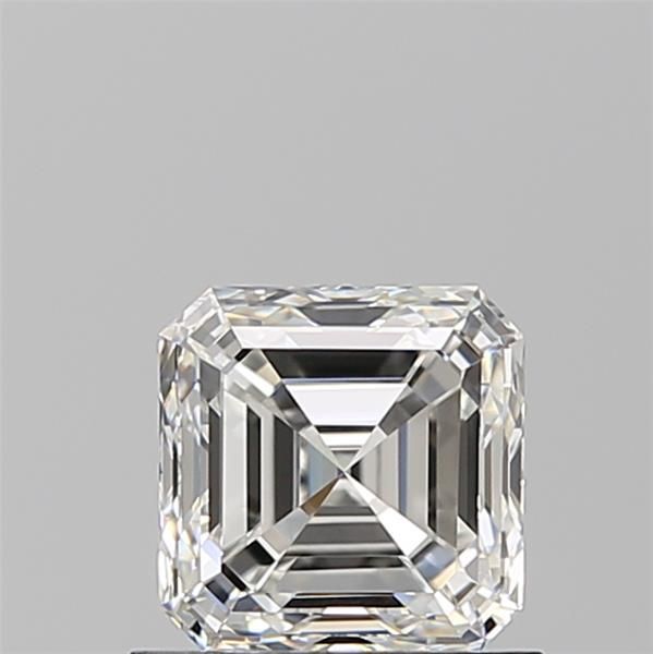 Asscher Diamond image
