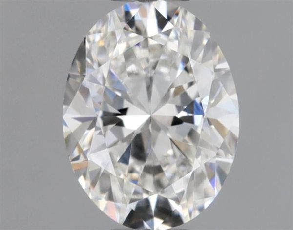 Oval Diamond image