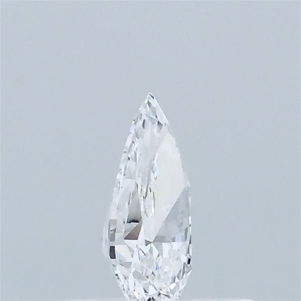 Pear Lab-Grown Diamond image