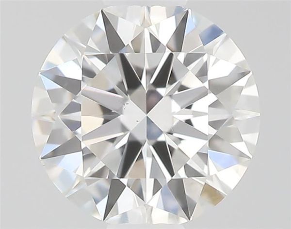 Round Diamond image