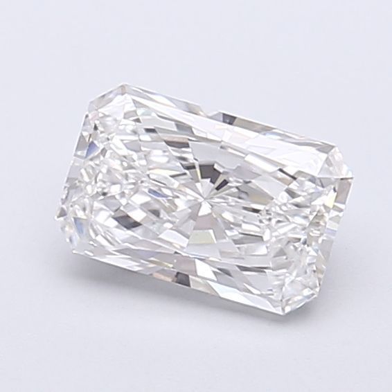 Radiant Lab-Grown Diamond image