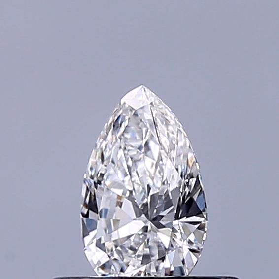 Pear Lab-Grown Diamond image