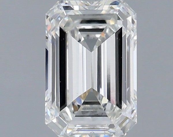 Emerald Lab-Grown Diamond image