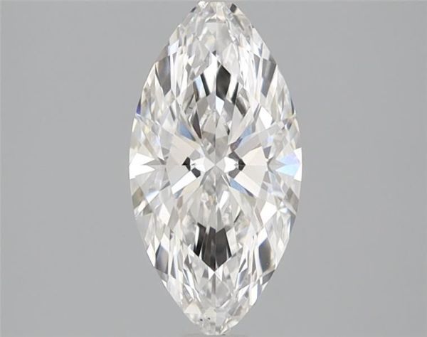 Marquise Lab-Grown Diamond image