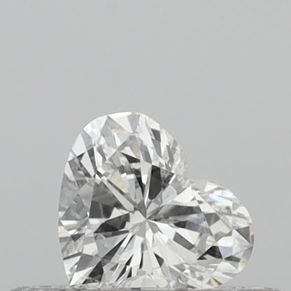 Heart Lab-Grown Diamond image