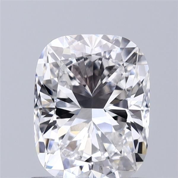 Cushion Lab-Grown Diamond image
