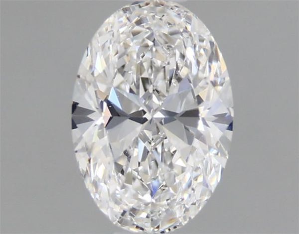 Oval Diamond image