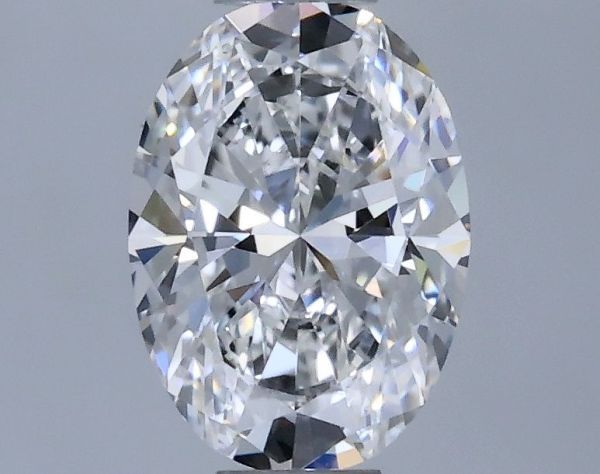 Oval Diamond image