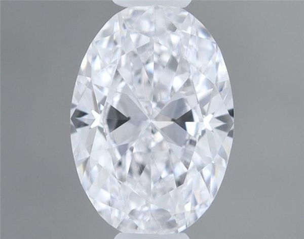 Oval Diamond image