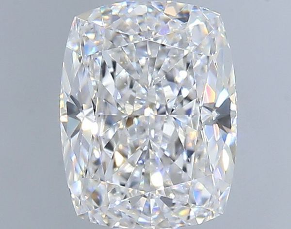 Cushion Diamond image