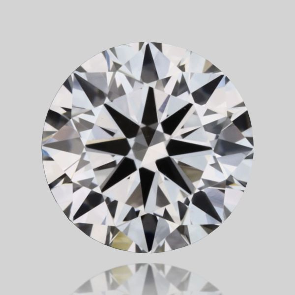 Round Diamond image