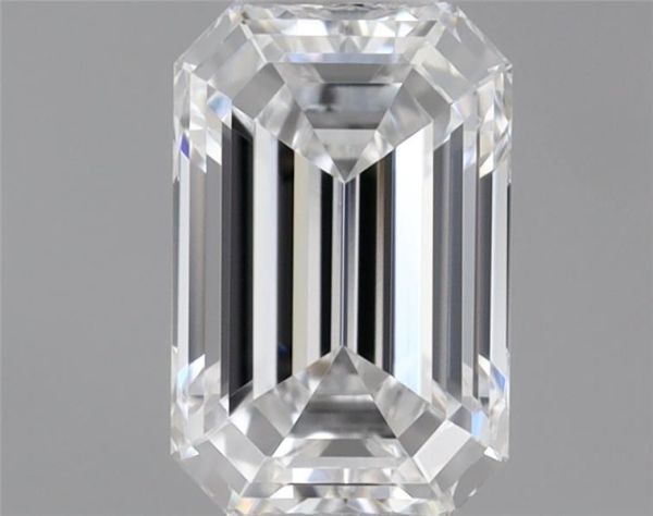 Emerald Diamond image