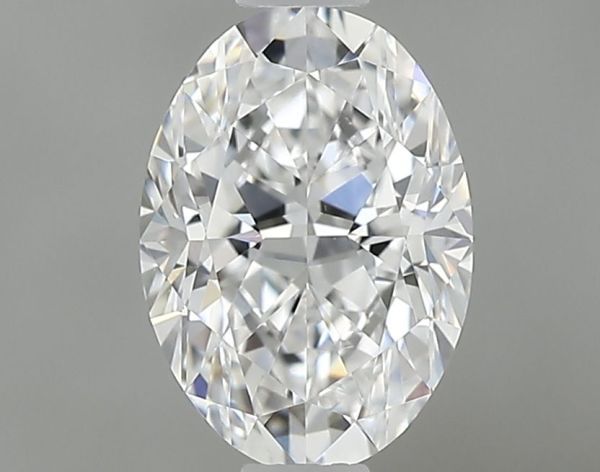 Oval Diamond image