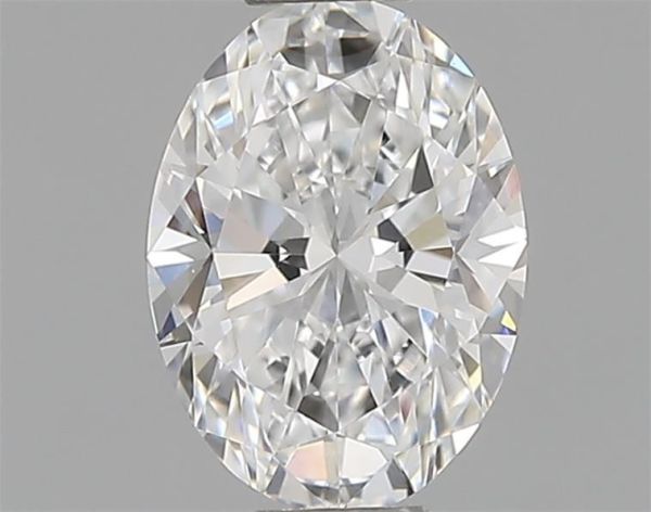 Oval Diamond image