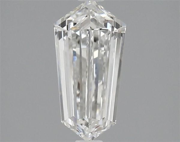 Hexagonal Lab-Grown Diamond image