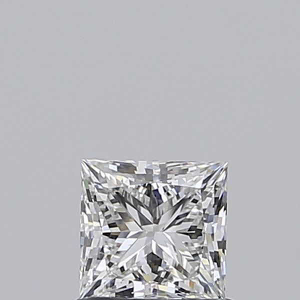 Princess Lab-Grown Diamond image