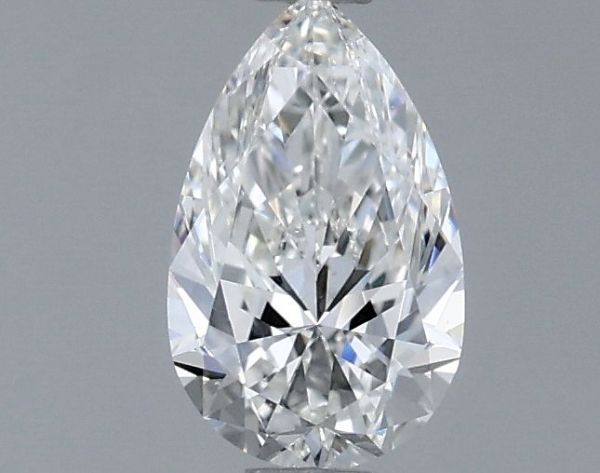 Pear Diamond image