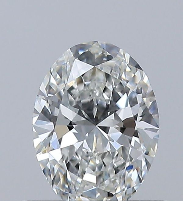 Oval Diamond image