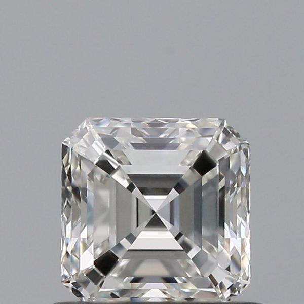 Asscher Diamond image