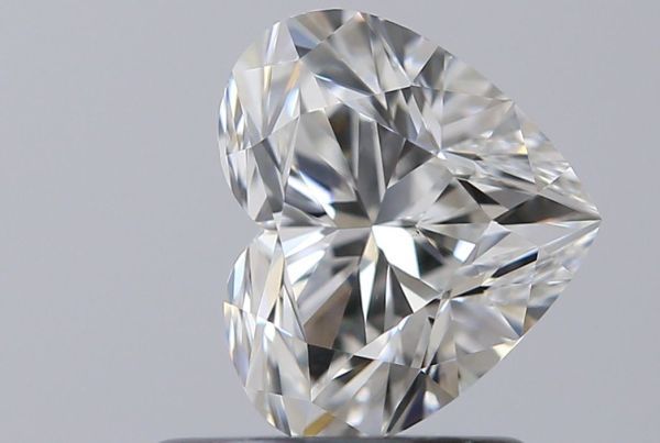 Heart Diamond image