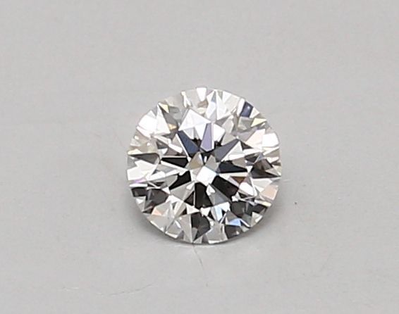 Round Lab-Grown Diamond image