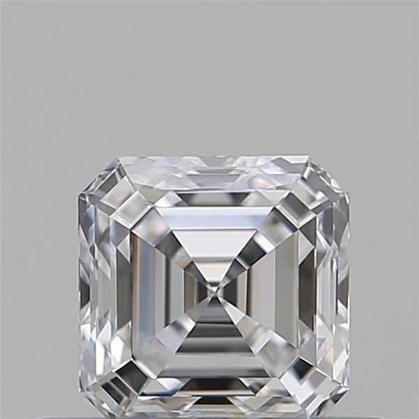 Asscher Diamond image