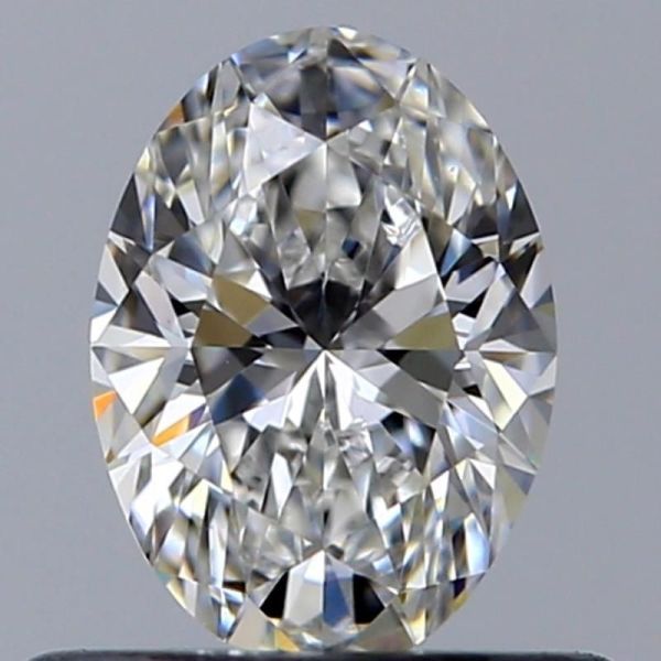 Oval Diamond image