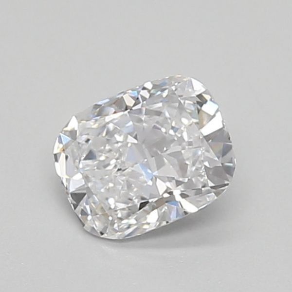Cushion Lab-Grown Diamond image