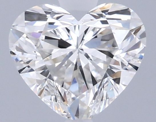 Heart Lab-Grown Diamond image