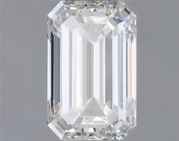 Emerald Diamond image