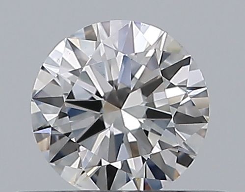 Round Diamond image