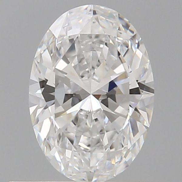 Oval Diamond image