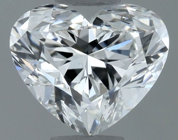 Heart Diamond image