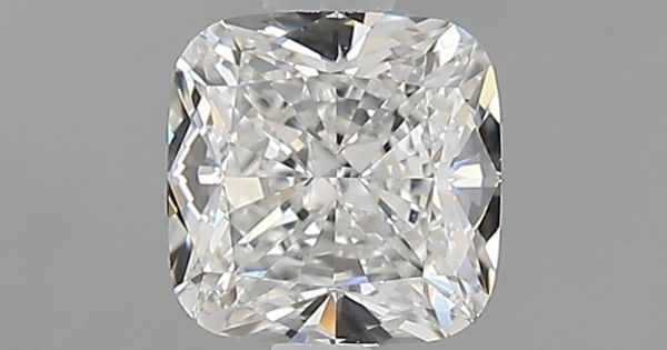 Cushion Diamond image