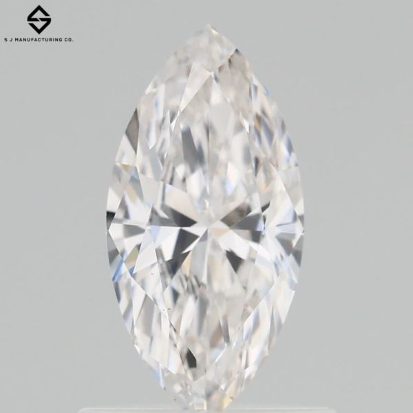 Marquise Lab-Grown Diamond image
