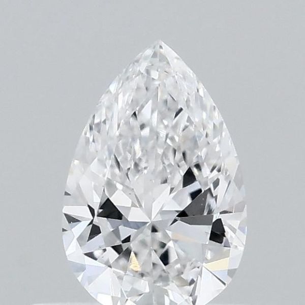 Pear Lab-Grown Diamond image
