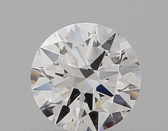 Round Diamond image