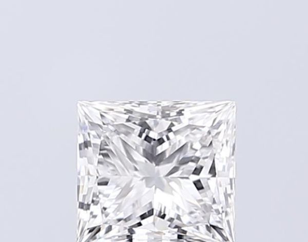 Princess Lab-Grown Diamond image