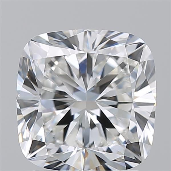 Cushion Diamond image