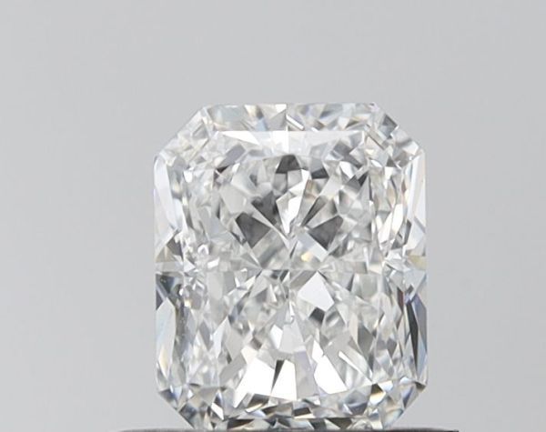 Radiant Lab-Grown Diamond image