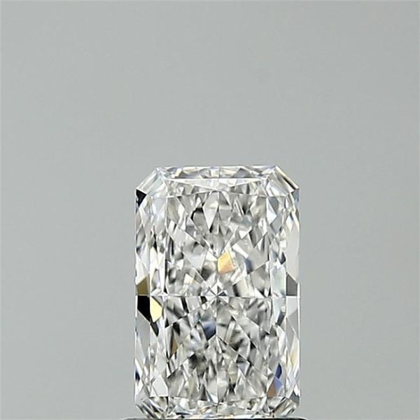 Radiant Lab-Grown Diamond image