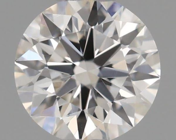 Round Diamond image