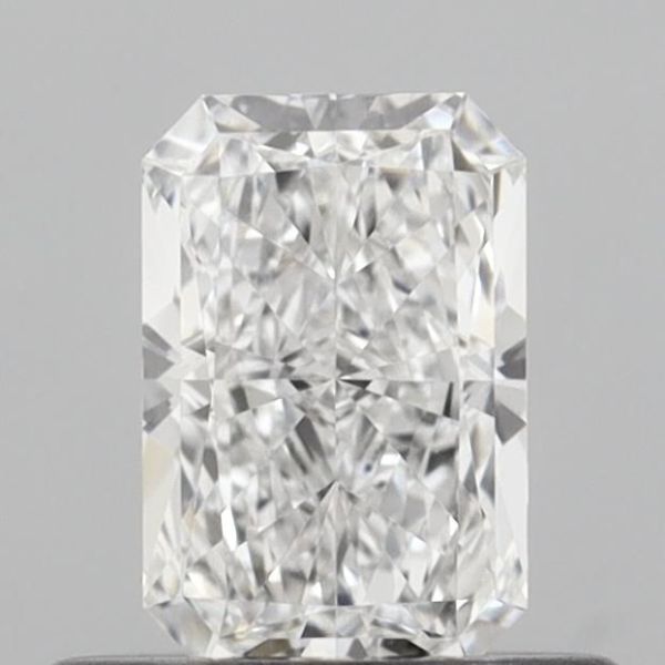 Radiant Lab-Grown Diamond image