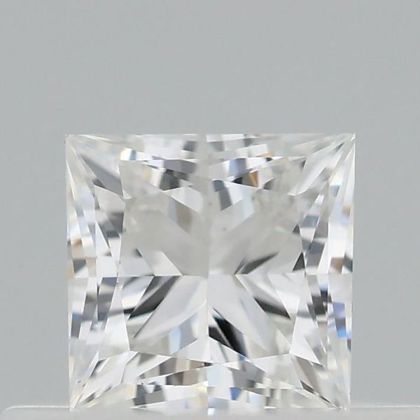 Princess Lab-Grown Diamond image